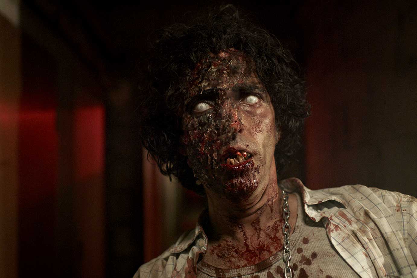LE ZOMBIE
