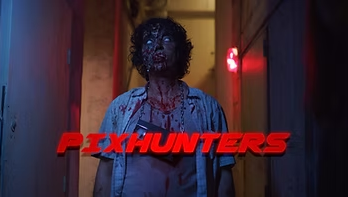 PIXHUNTERS